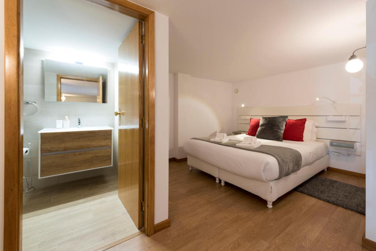 Lovelystay - The Getaway Duplex - Free Parking Apartament