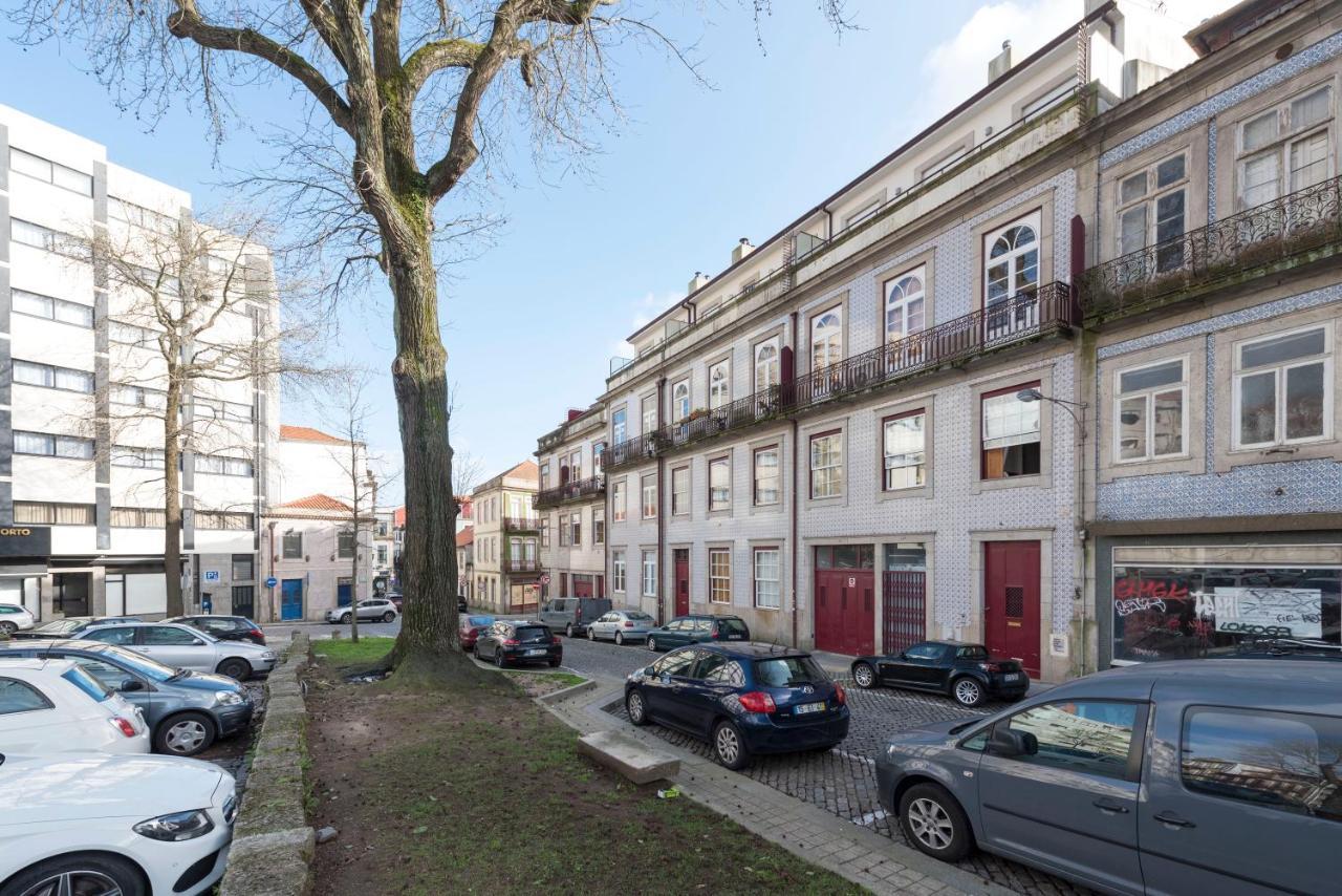 Apartament Lovelystay - The Getaway Duplex - Free Parking Porto