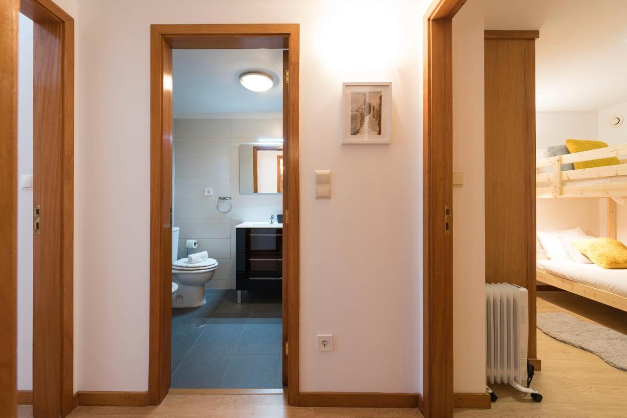 Lovelystay - The Getaway Duplex - Free Parking Apartament *