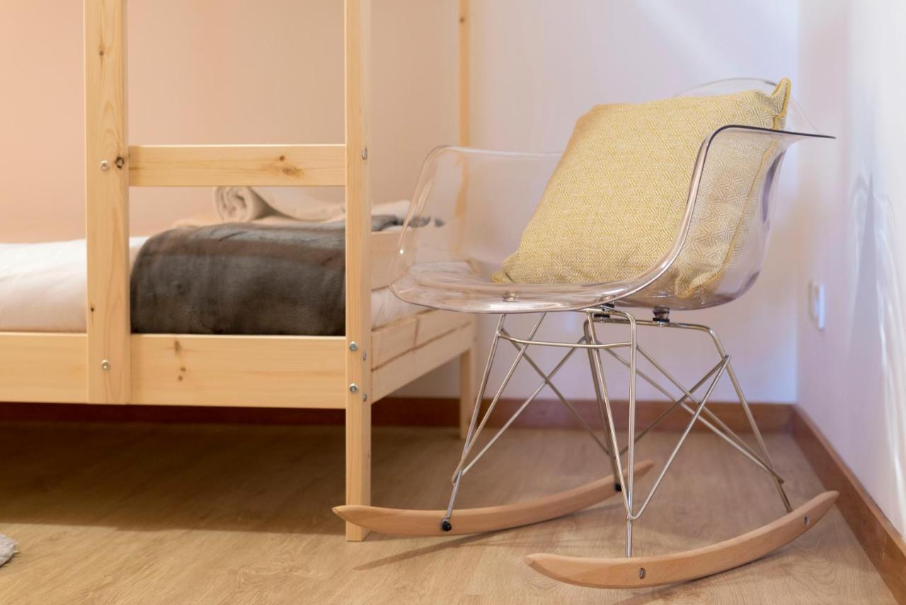 Apartament Lovelystay - The Getaway Duplex - Free Parking Porto