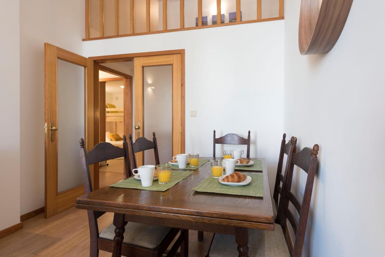 Apartament Lovelystay - The Getaway Duplex - Free Parking